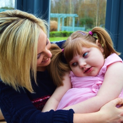Sponsor a Nurse - Jess at Charlton Farm